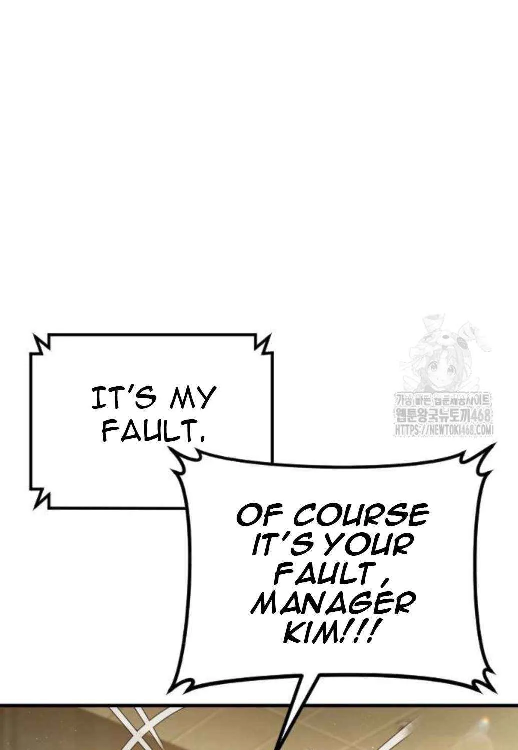 Director Kim Chapter 196 page 165 - 