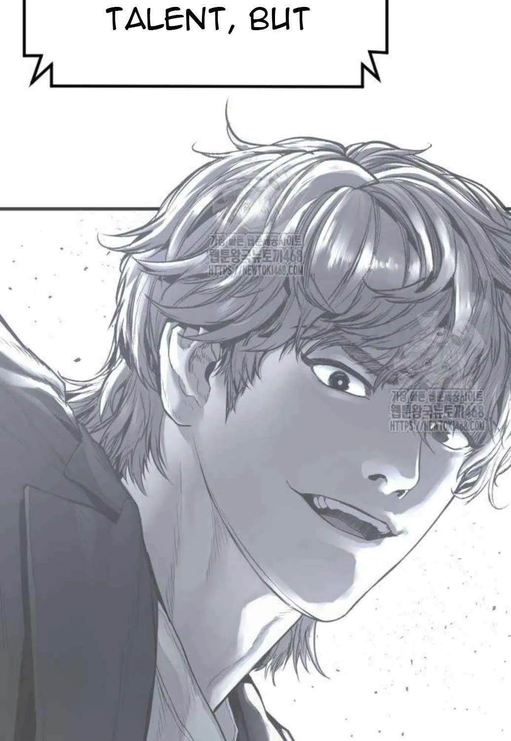 Director Kim Chapter 196 page 173 - 