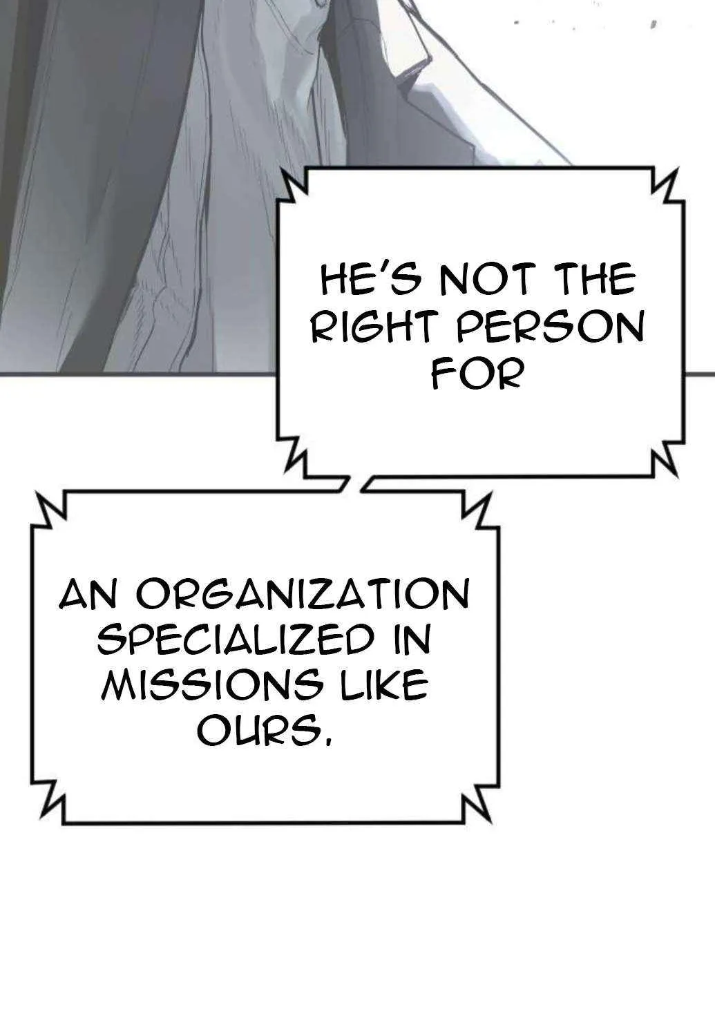 Director Kim Chapter 196 page 174 - 