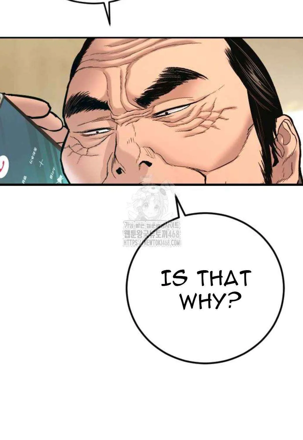 Director Kim Chapter 196 page 182 - 