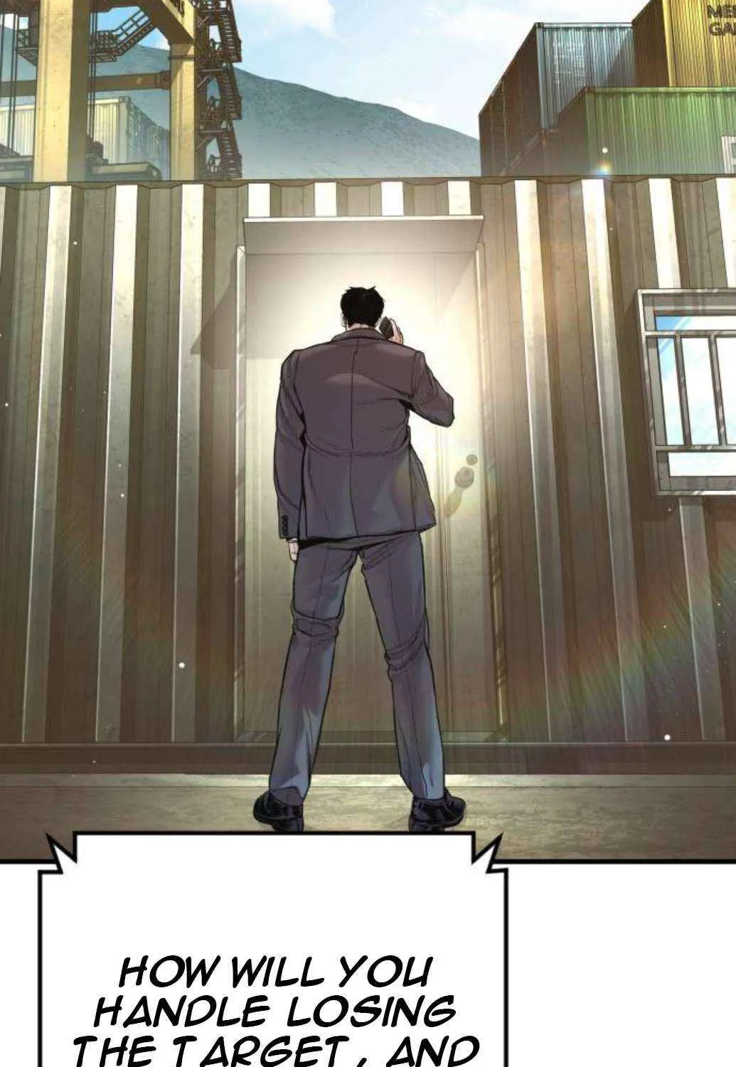 Director Kim Chapter 196 page 186 - 