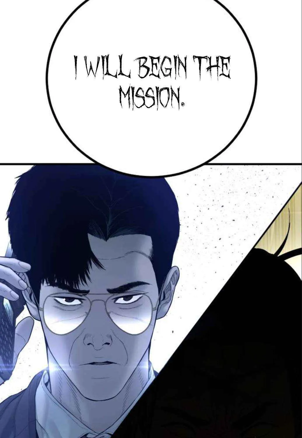 Director Kim Chapter 196 page 200 - 