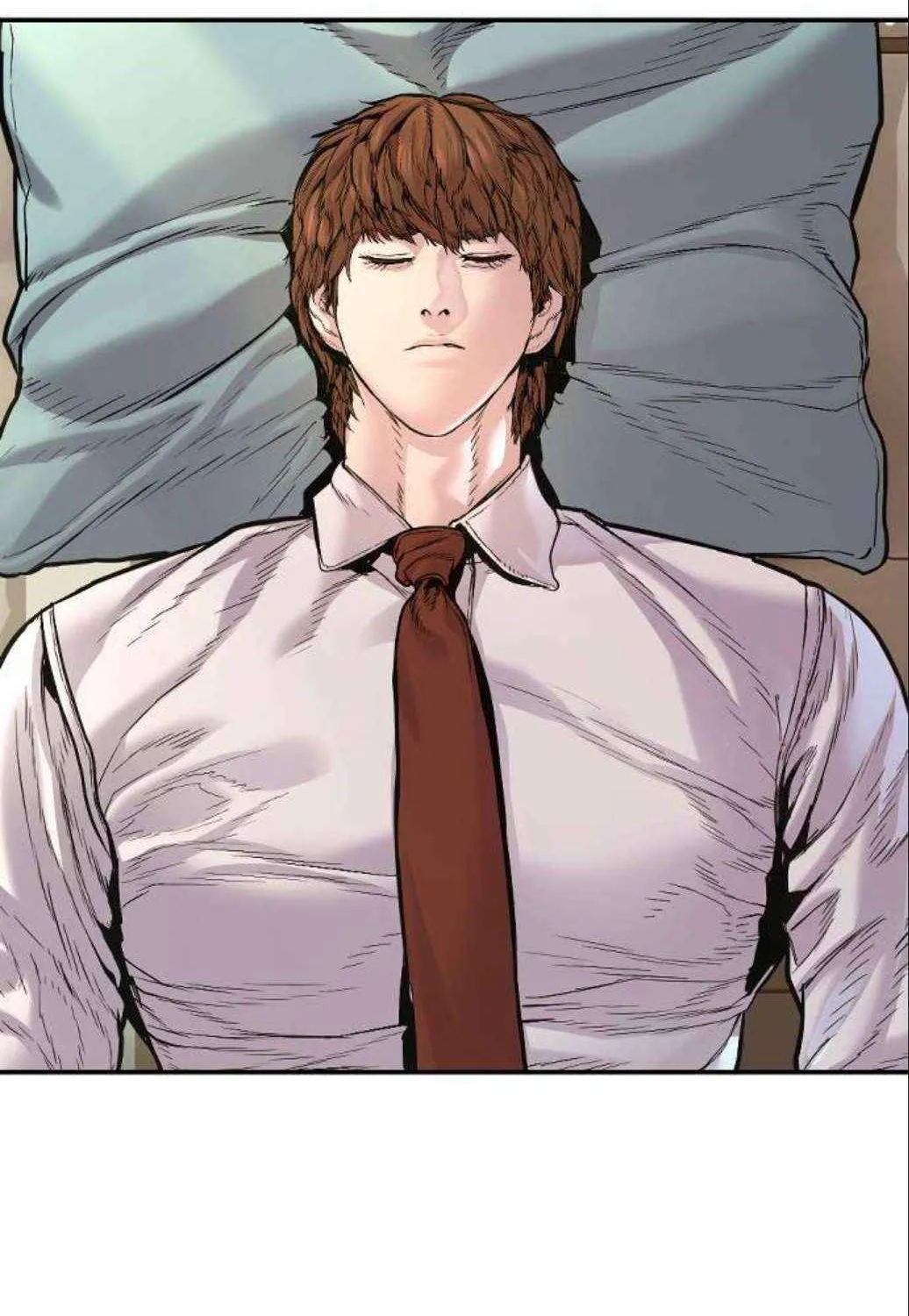 Director Kim Chapter 196 page 206 - 