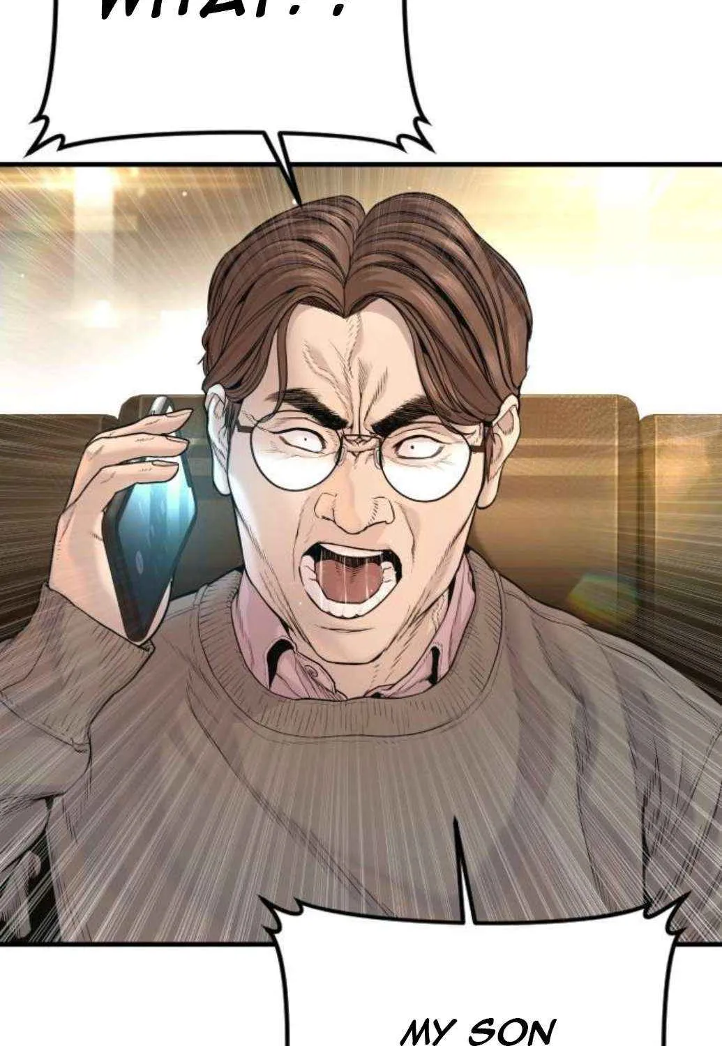 Director Kim Chapter 196 page 23 - 
