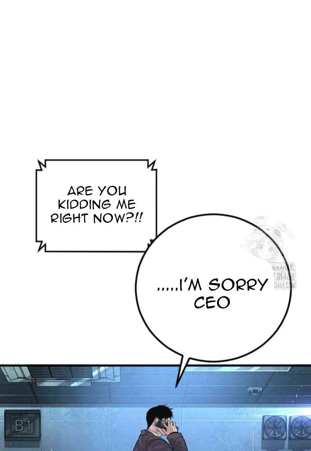 Director Kim Chapter 196 page 25 - 