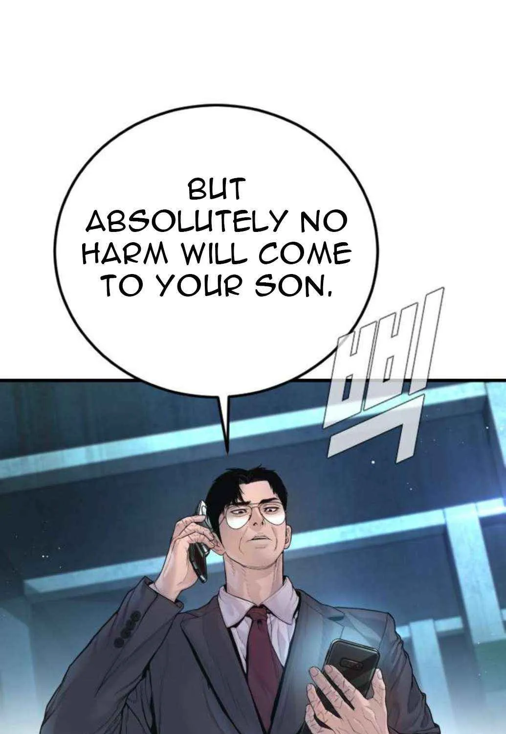 Director Kim Chapter 196 page 32 - 