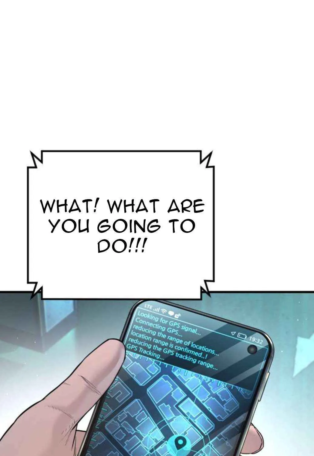 Director Kim Chapter 196 page 34 - 
