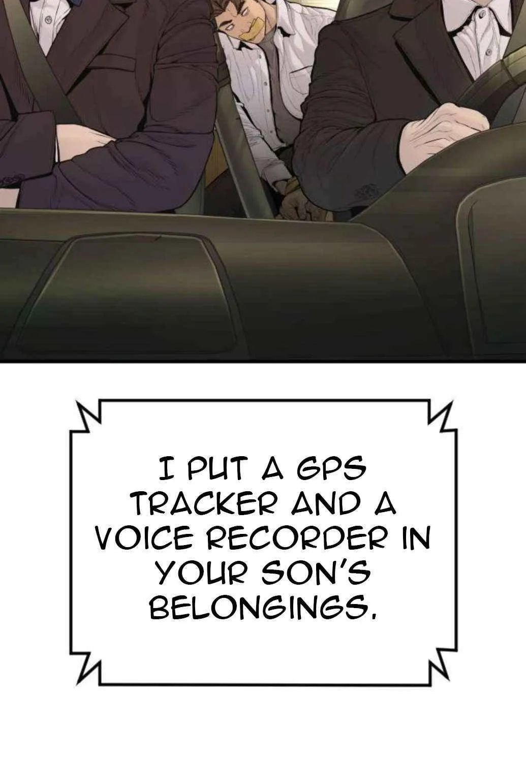 Director Kim Chapter 196 page 40 - 
