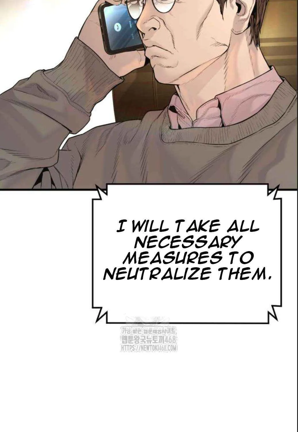 Director Kim Chapter 196 page 53 - 