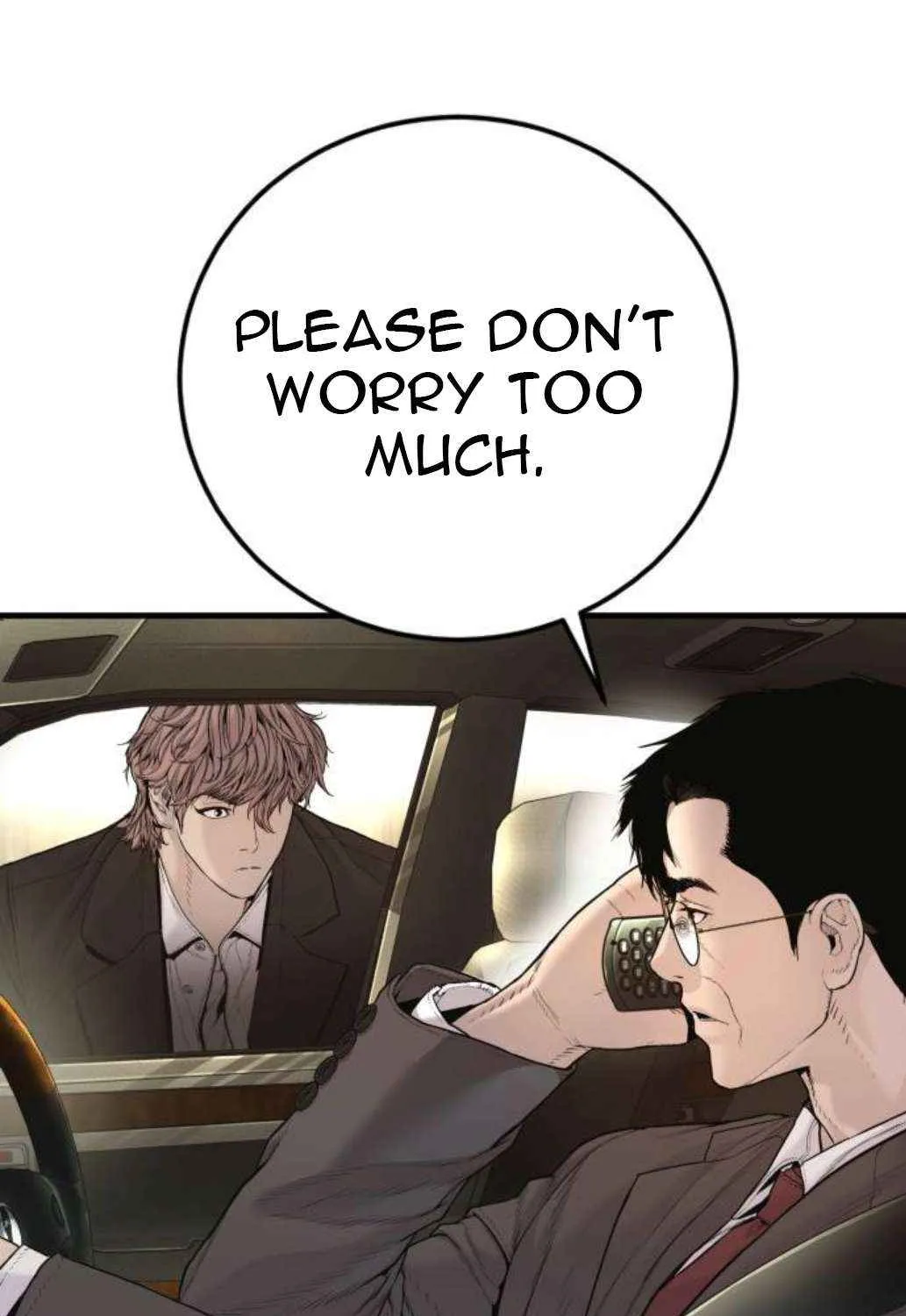 Director Kim Chapter 196 page 7 - 