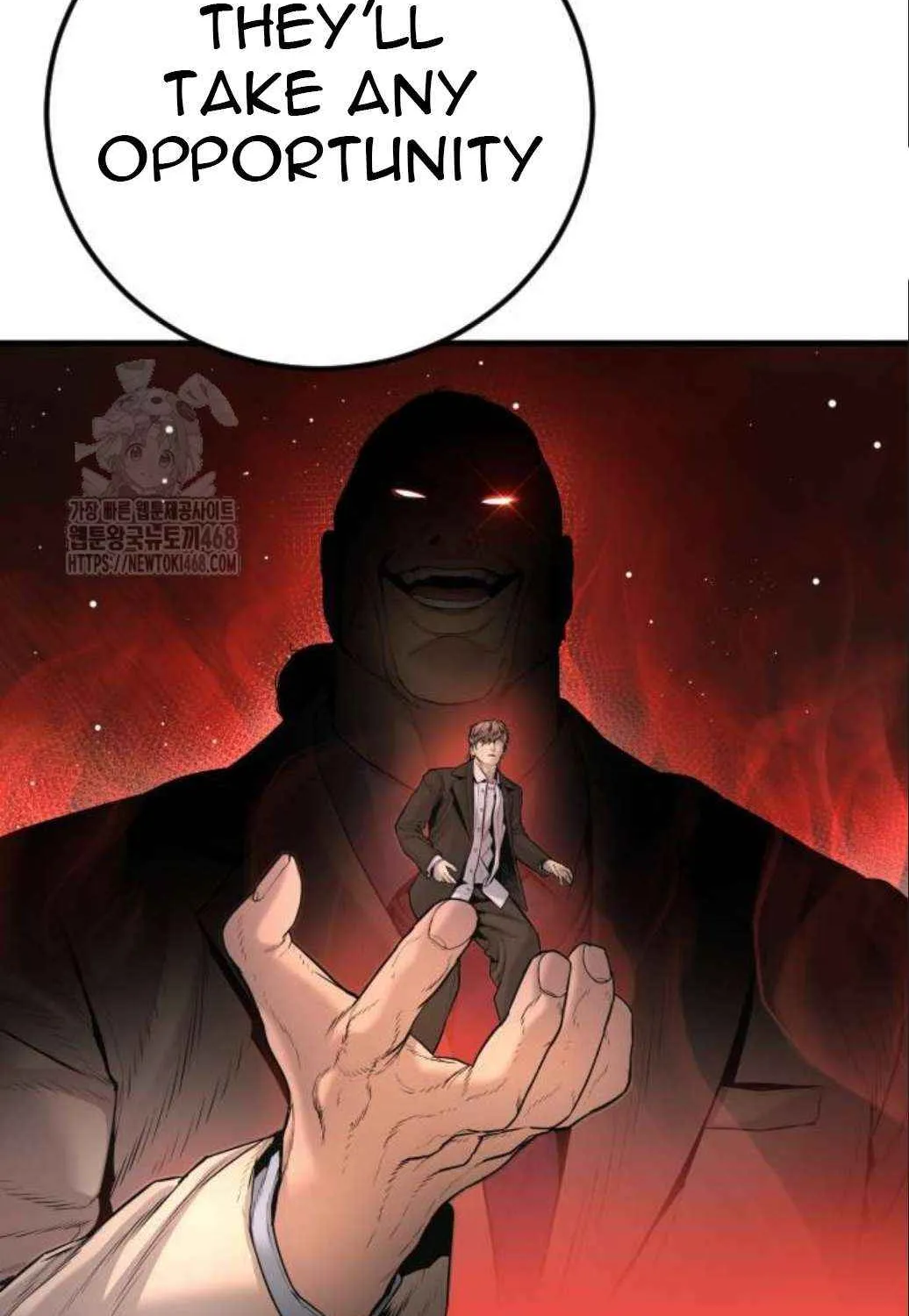 Director Kim Chapter 196 page 70 - 