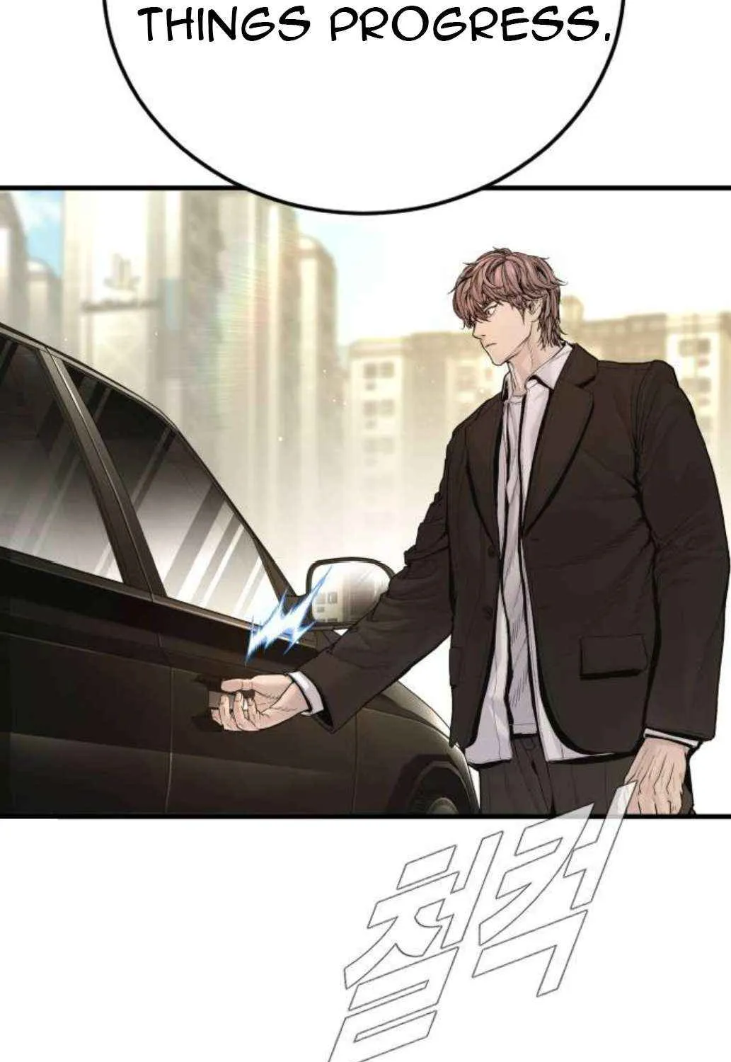 Director Kim Chapter 196 page 9 - 