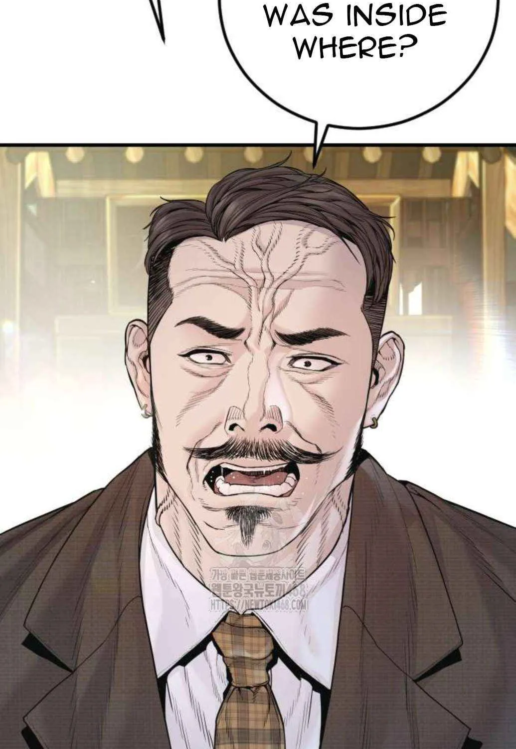 Director Kim Chapter 196 page 87 - 