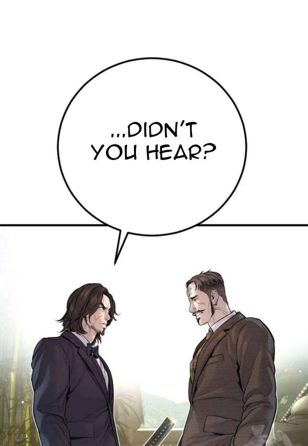 Director Kim Chapter 196 page 89 - 
