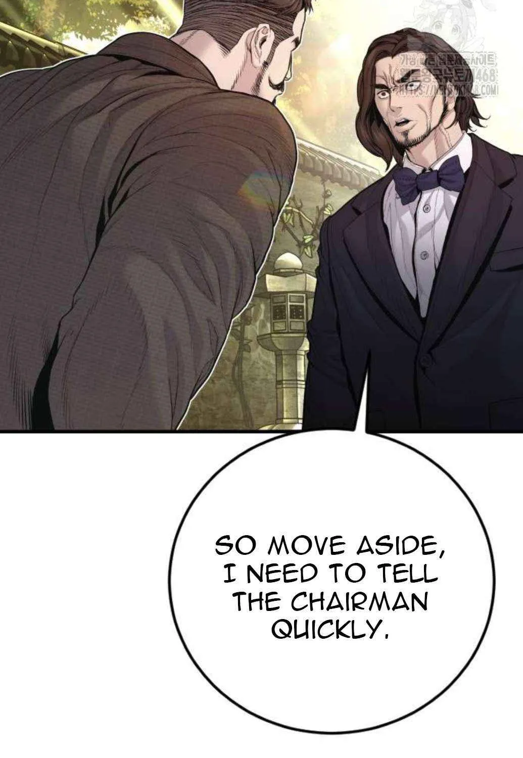 Director Kim Chapter 196 page 95 - 