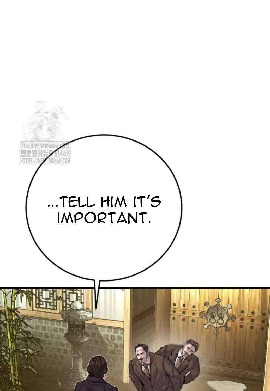 Director Kim Chapter 196 page 100 - 