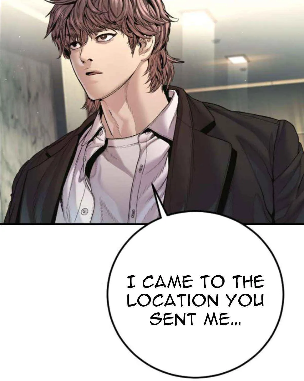 Director Kim Chapter 197 page 108 - 