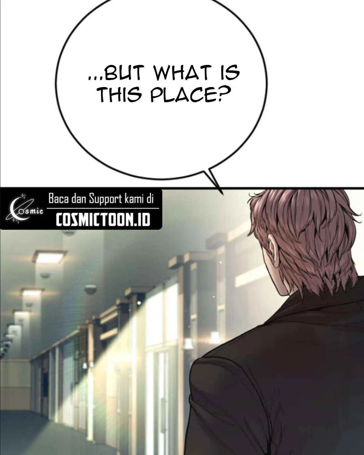 Director Kim Chapter 197 page 110 - 