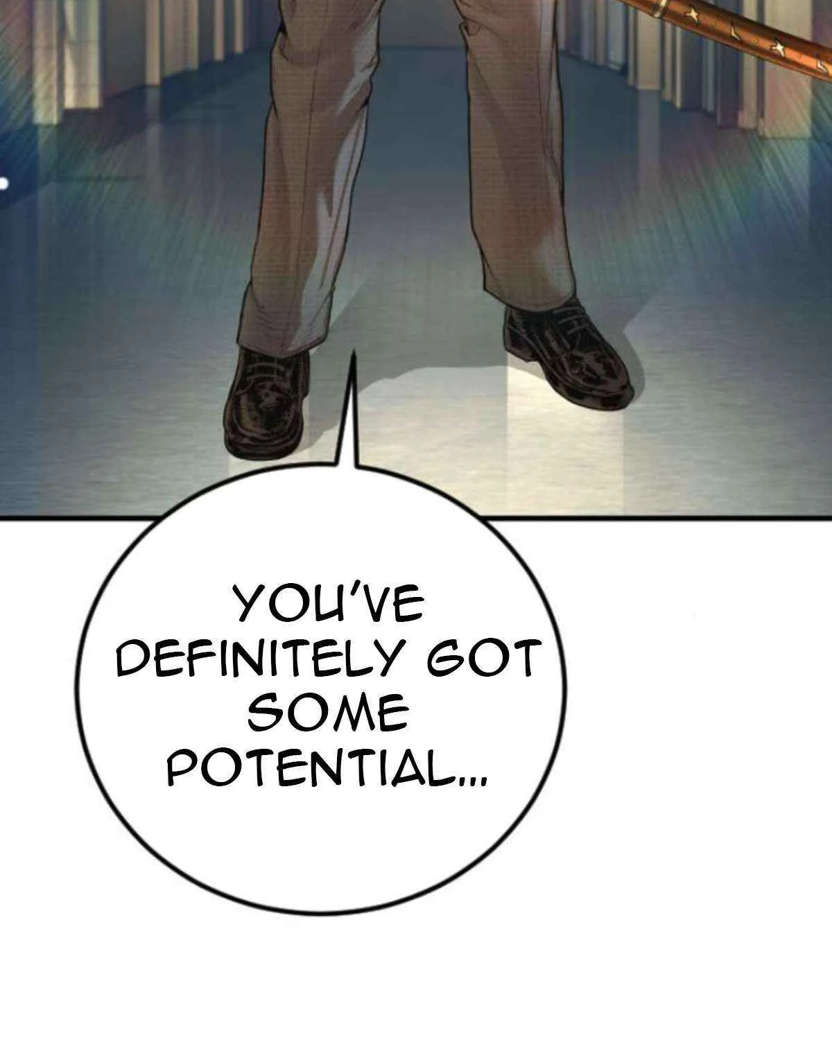 Director Kim Chapter 197 page 123 - 