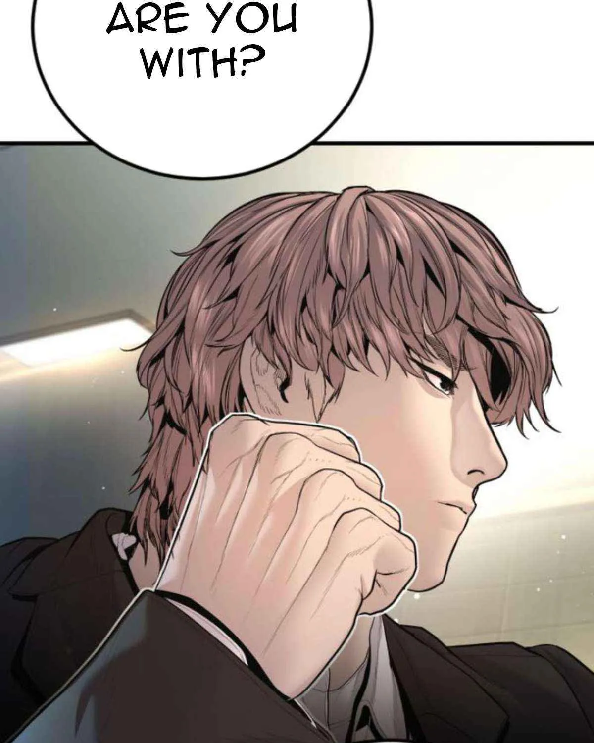 Director Kim Chapter 197 page 125 - 