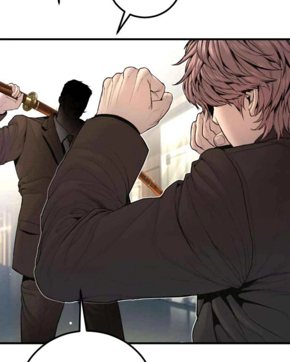 Director Kim Chapter 197 page 128 - 