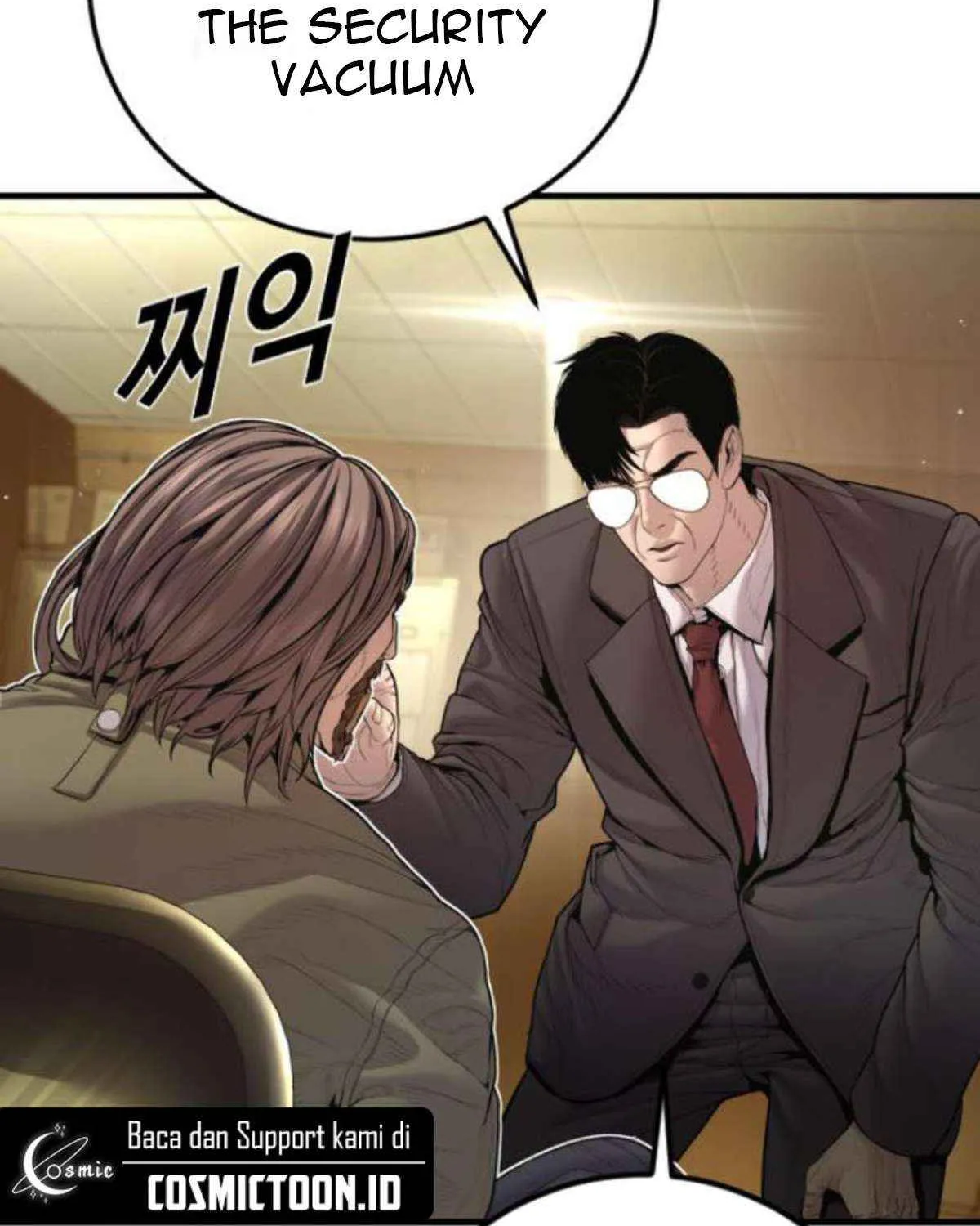 Director Kim Chapter 197 page 14 - 