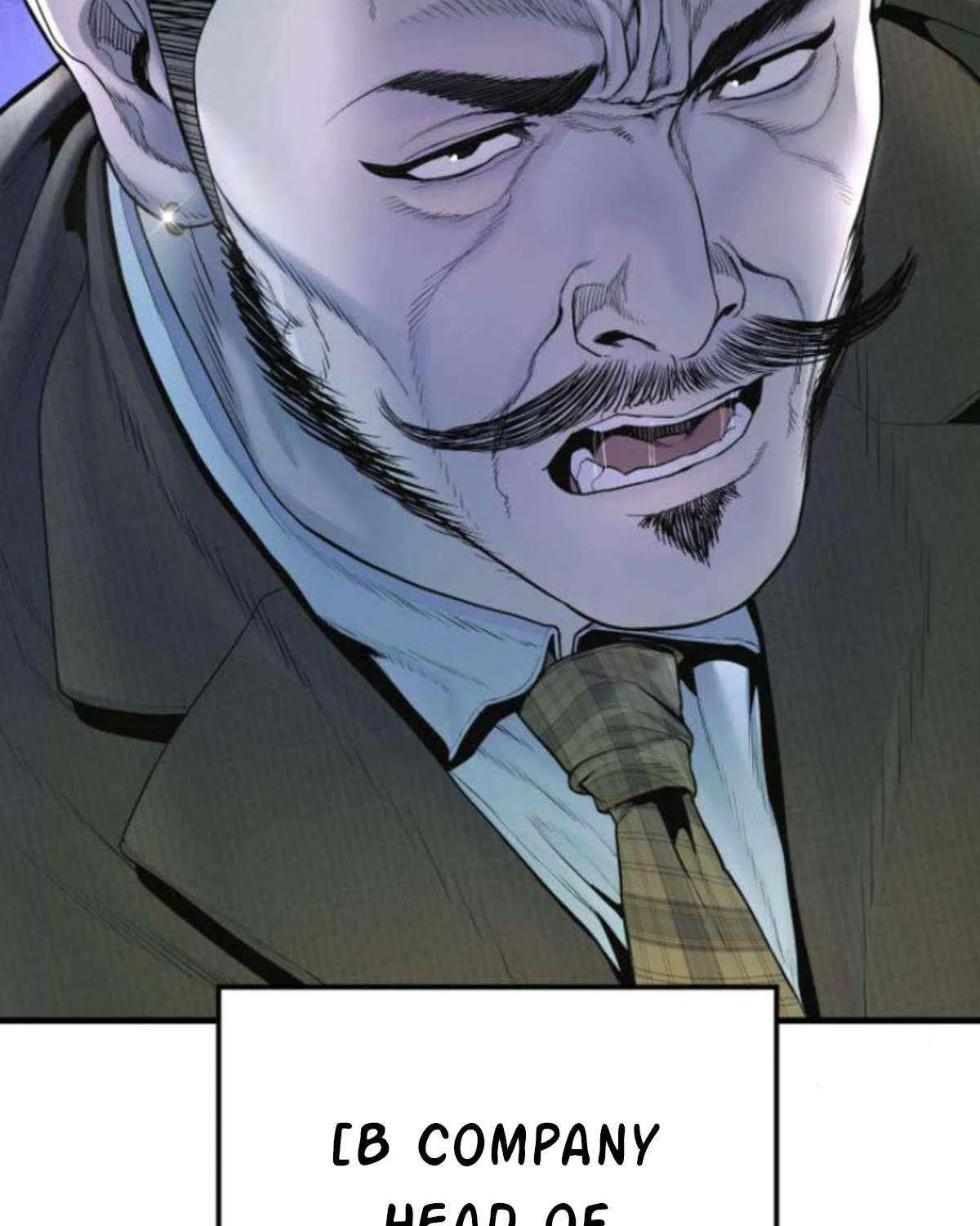 Director Kim Chapter 197 page 142 - 