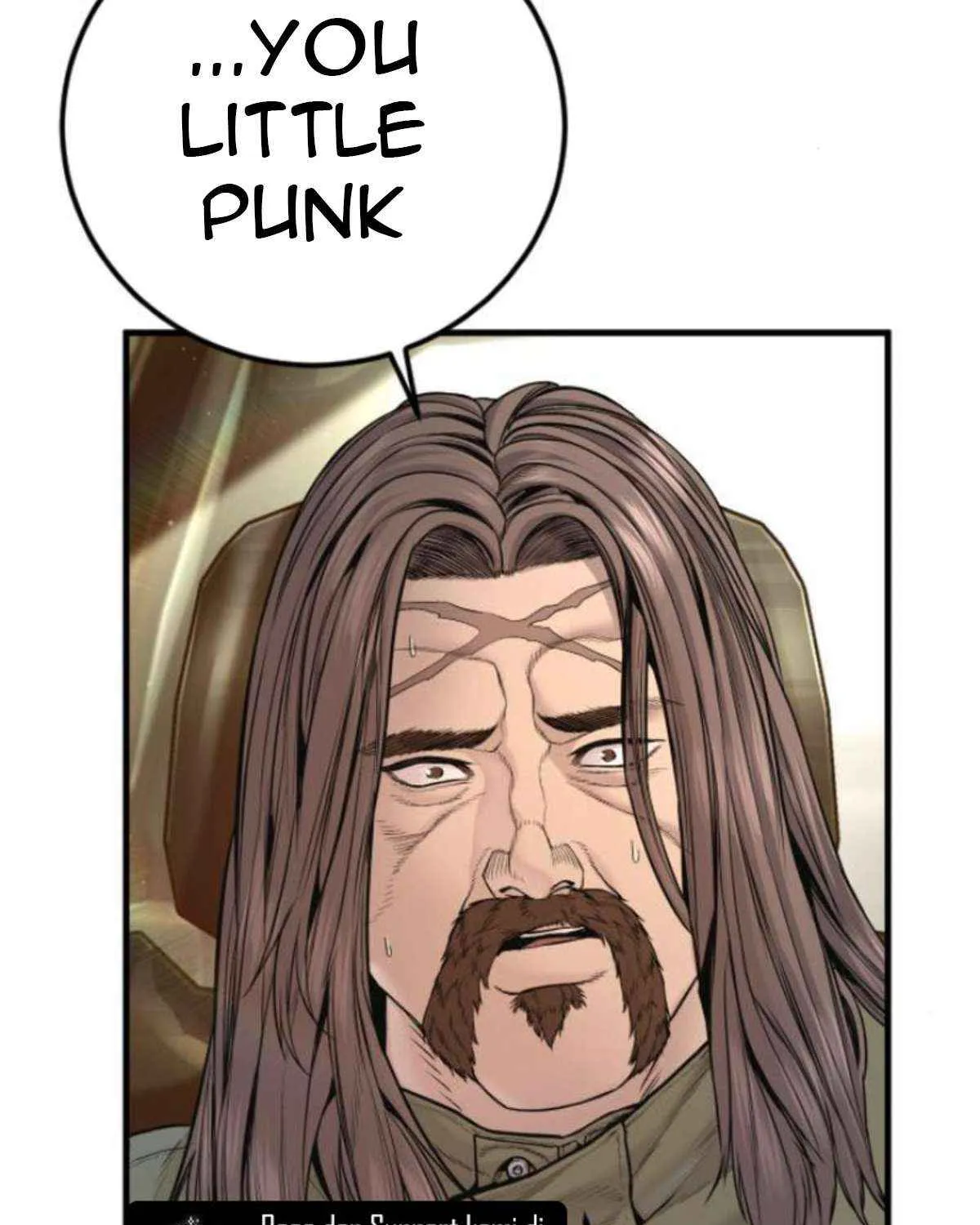 Director Kim Chapter 197 page 147 - 