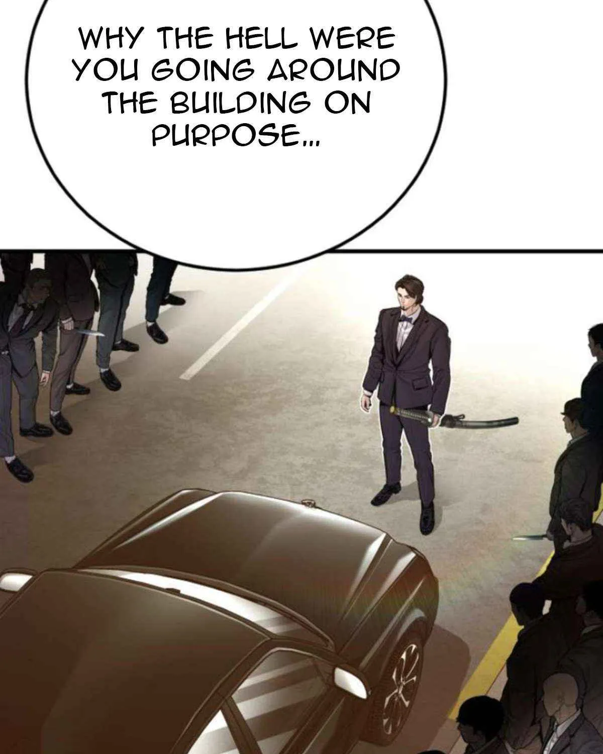 Director Kim Chapter 197 page 152 - 