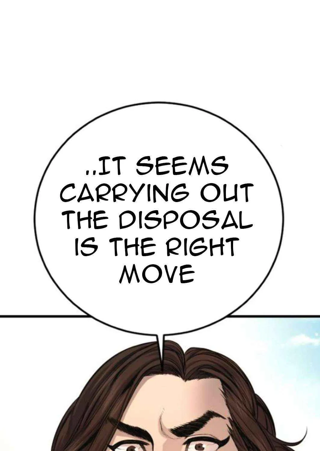 Director Kim Chapter 197 page 158 - 