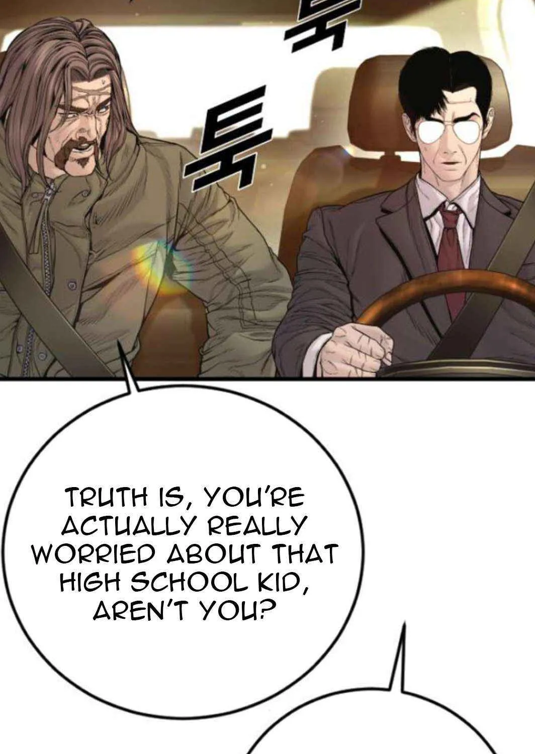 Director Kim Chapter 197 page 162 - 