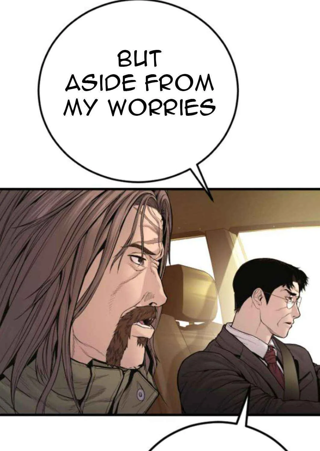 Director Kim Chapter 197 page 166 - 