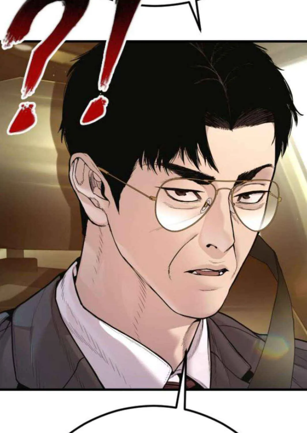 Director Kim Chapter 197 page 170 - 