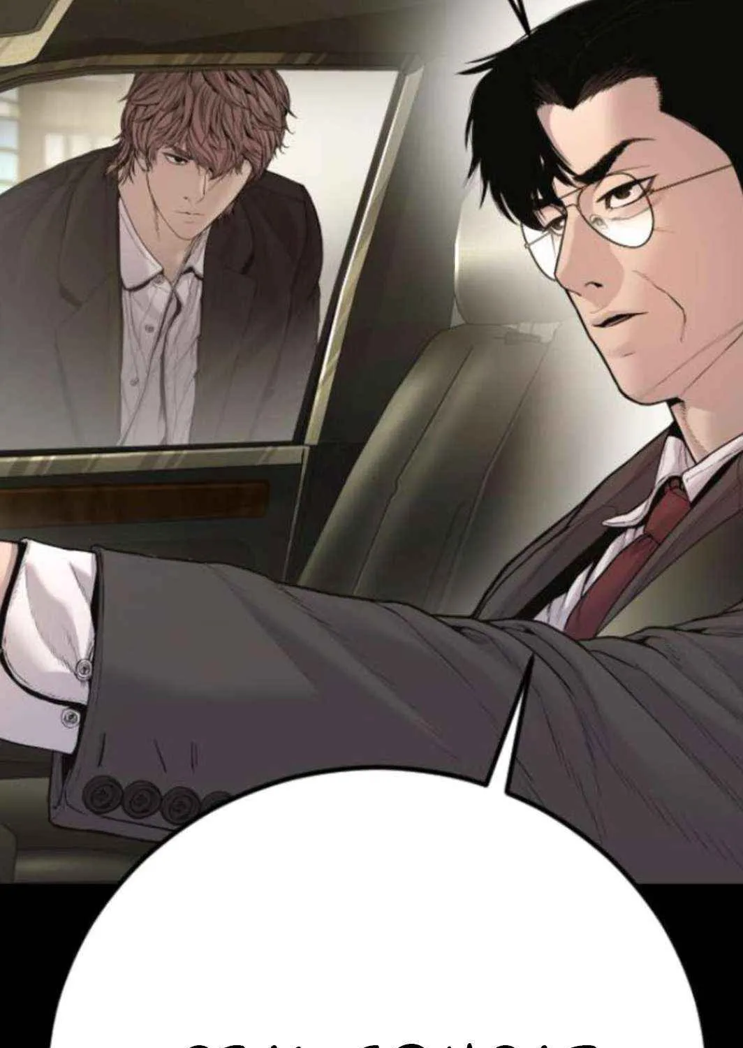 Director Kim Chapter 197 page 177 - 