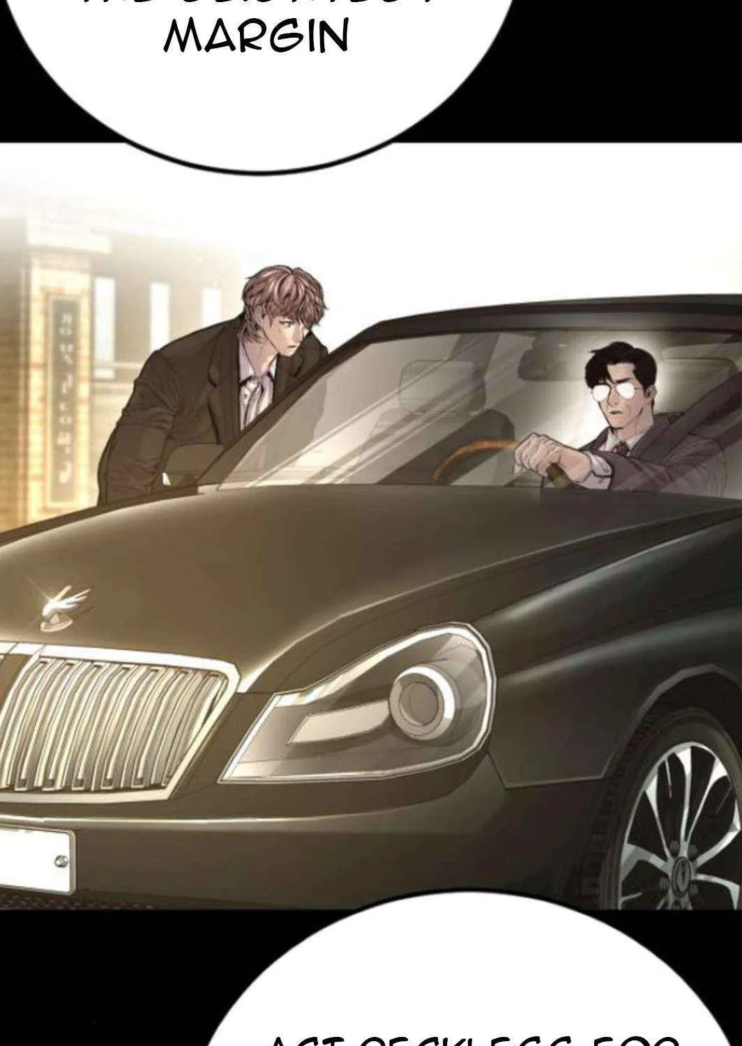 Director Kim Chapter 197 page 179 - 