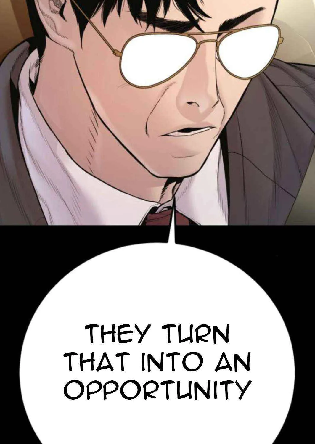 Director Kim Chapter 197 page 184 - 