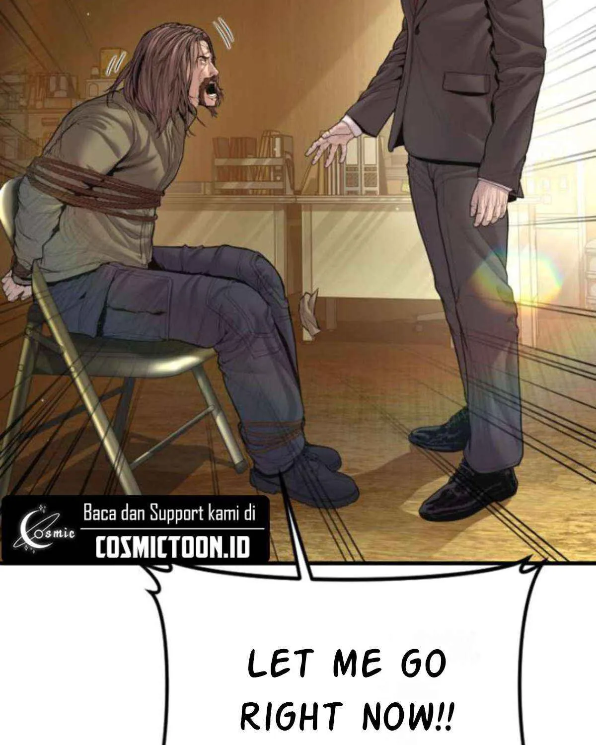 Director Kim Chapter 197 page 20 - 