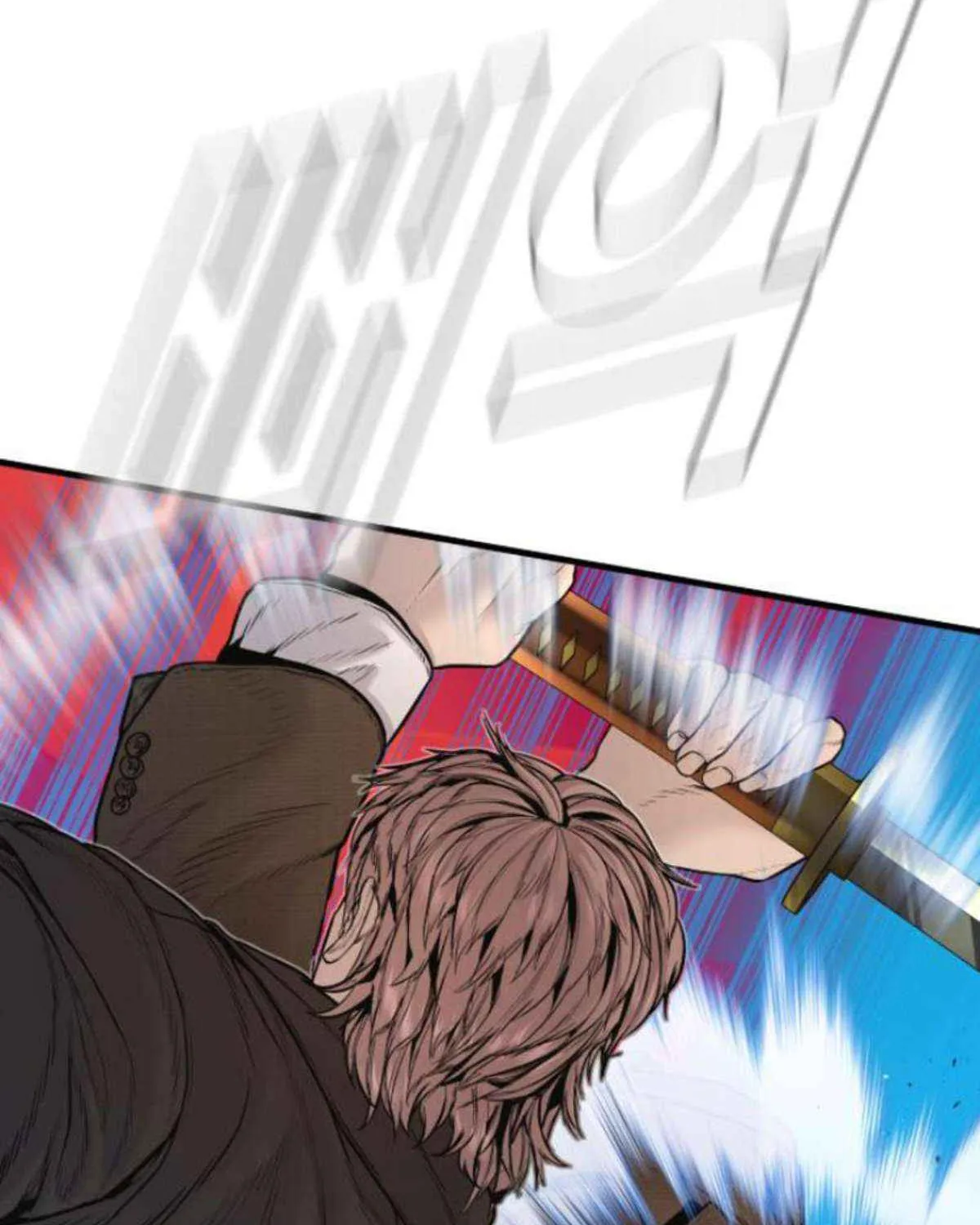 Director Kim Chapter 197 page 202 - 