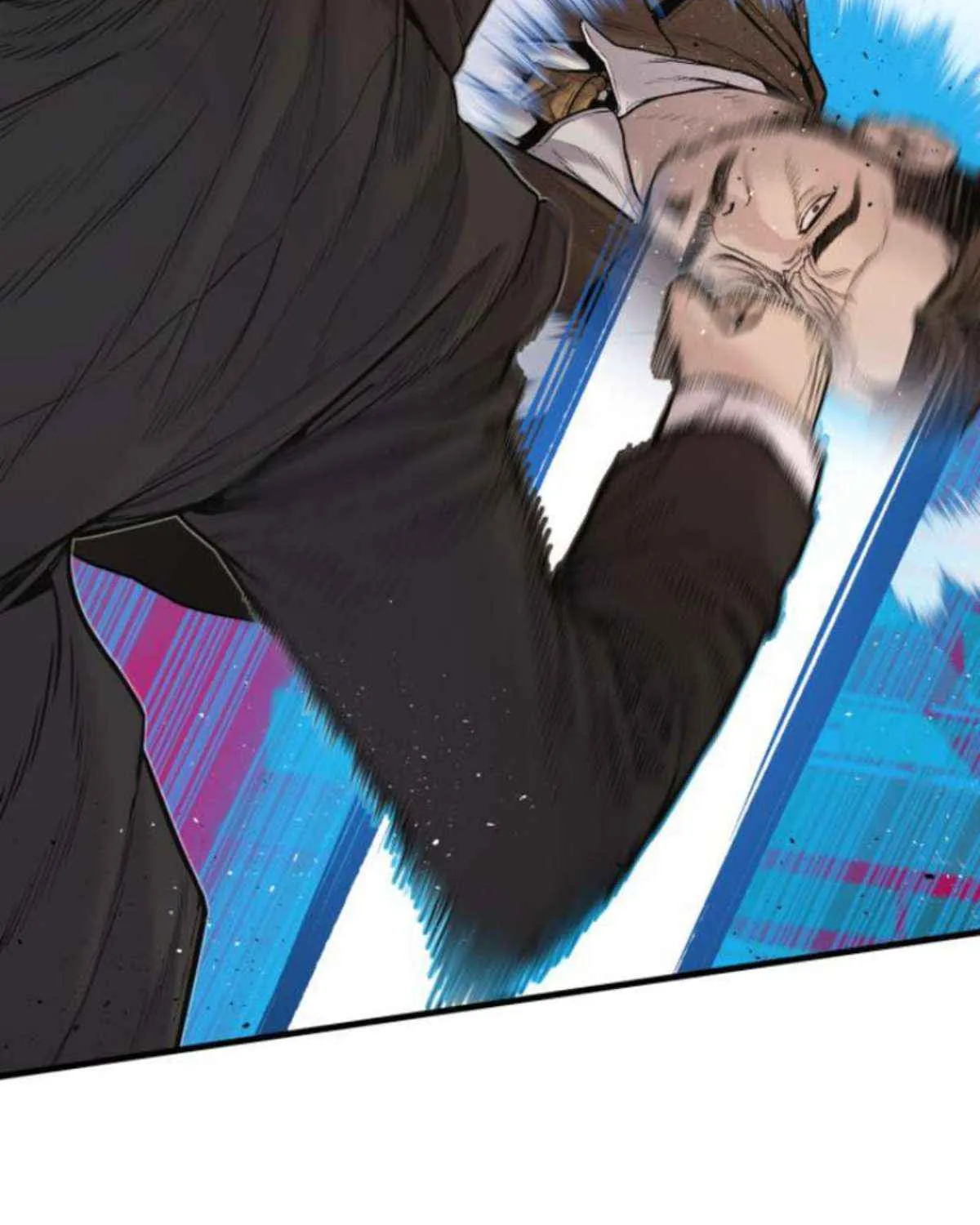 Director Kim Chapter 197 page 203 - 