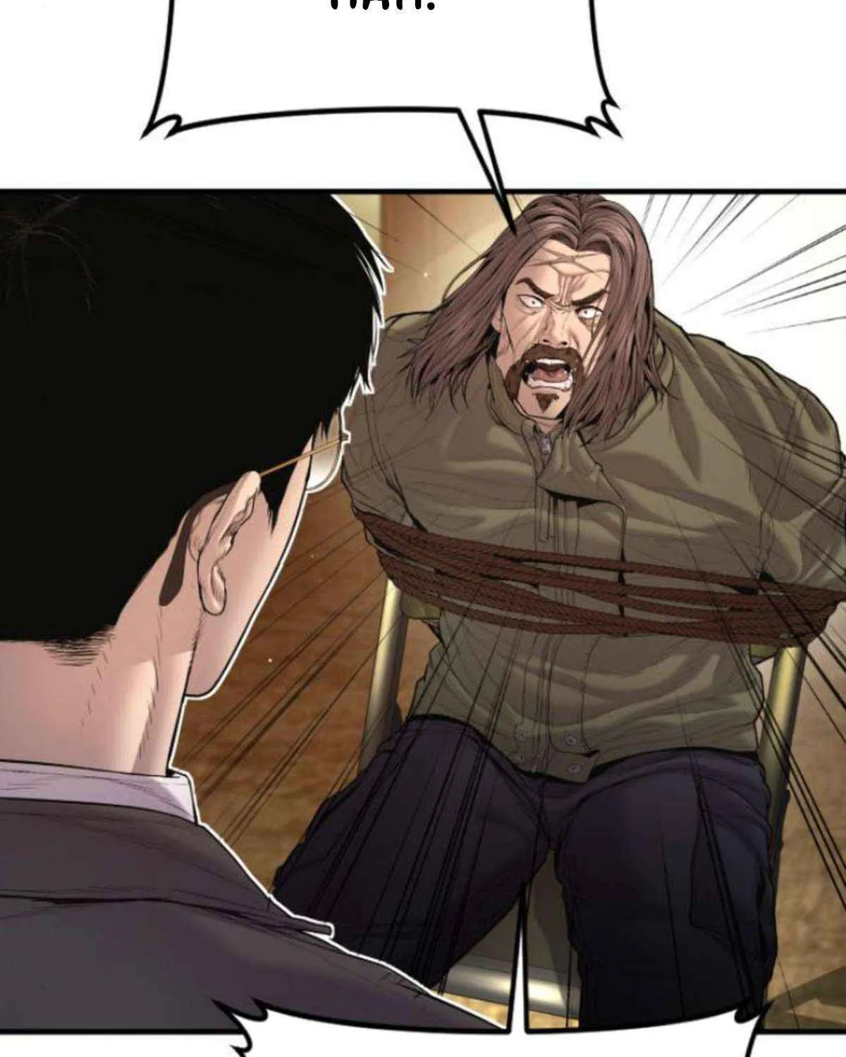 Director Kim Chapter 197 page 22 - 