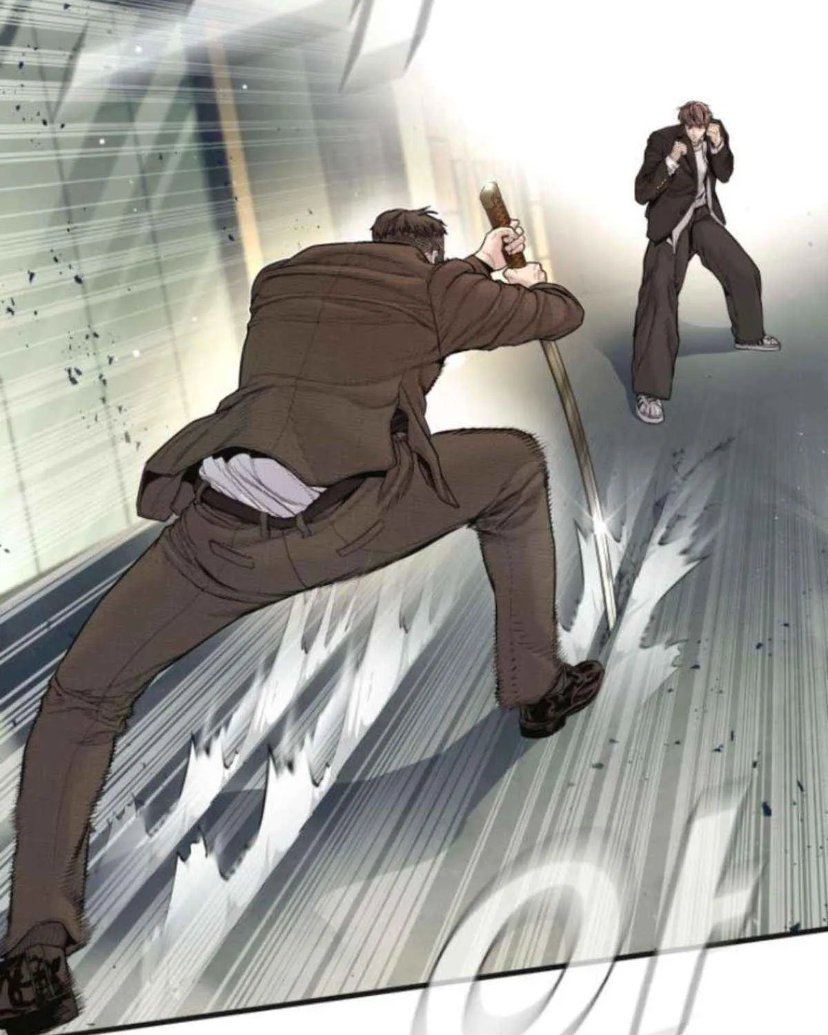 Director Kim Chapter 197 page 212 - 