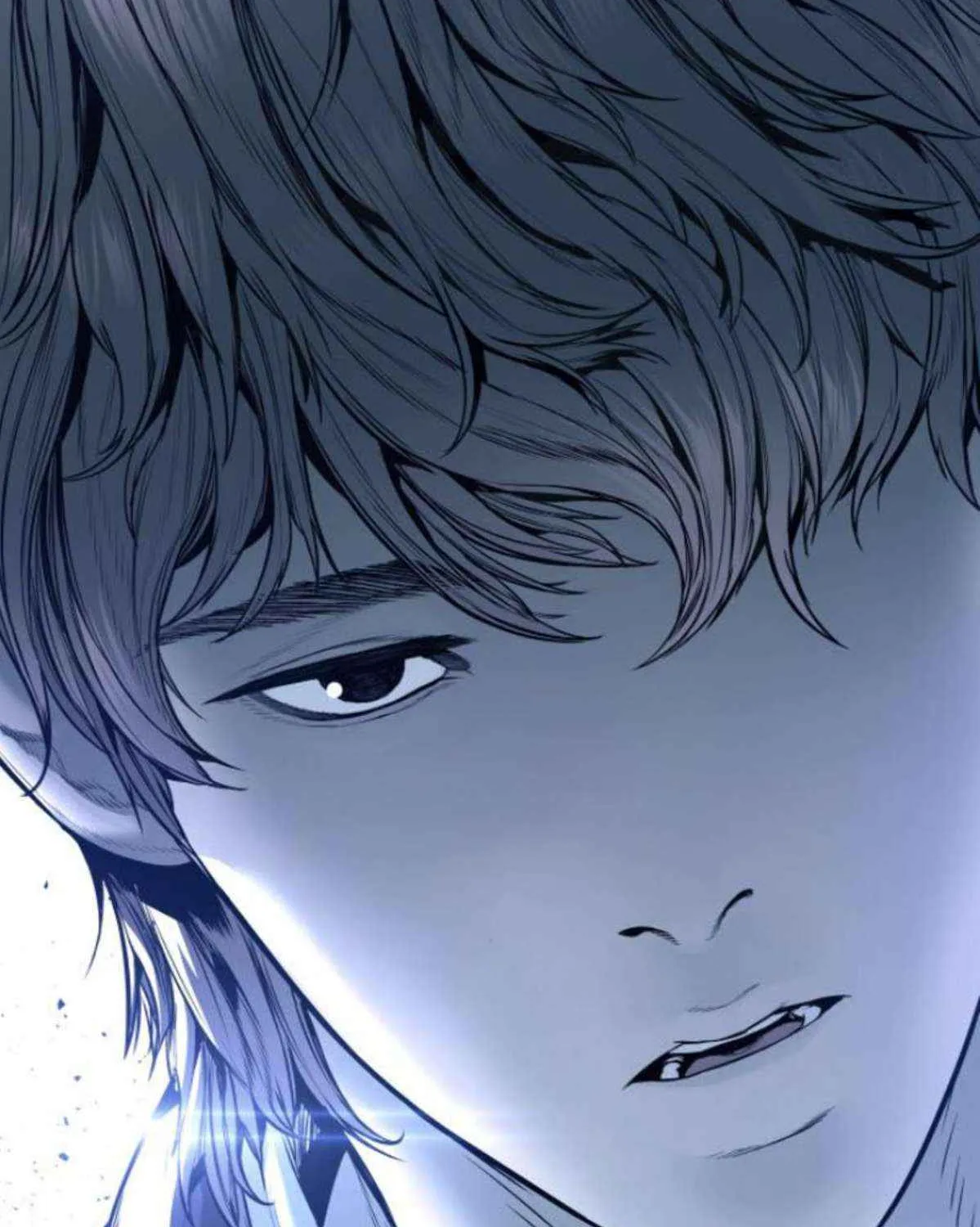 Director Kim Chapter 197 page 222 - 