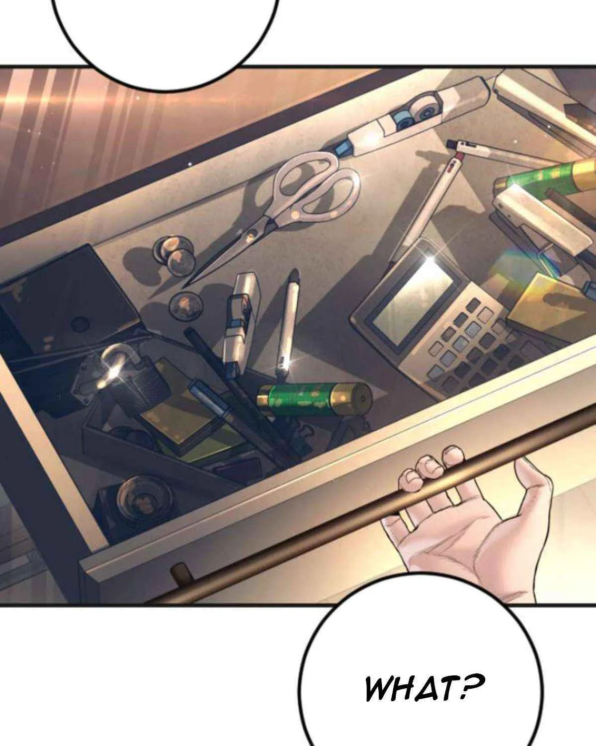 Director Kim Chapter 197 page 228 - 
