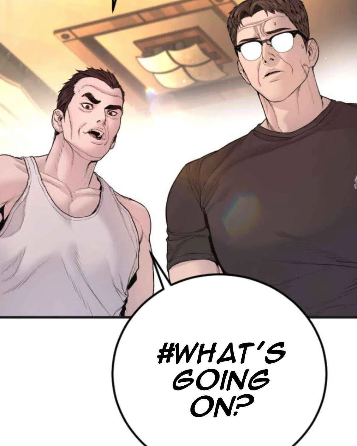 Director Kim Chapter 197 page 230 - 