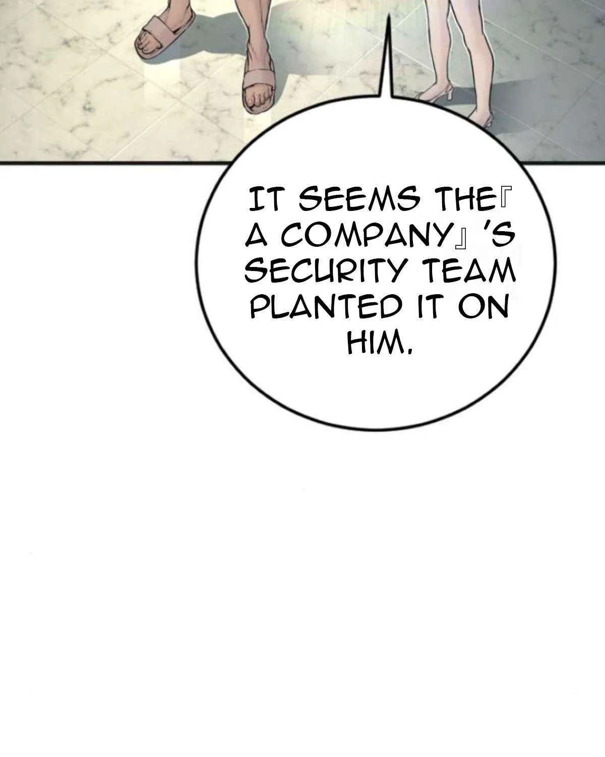 Director Kim Chapter 197 page 240 - 