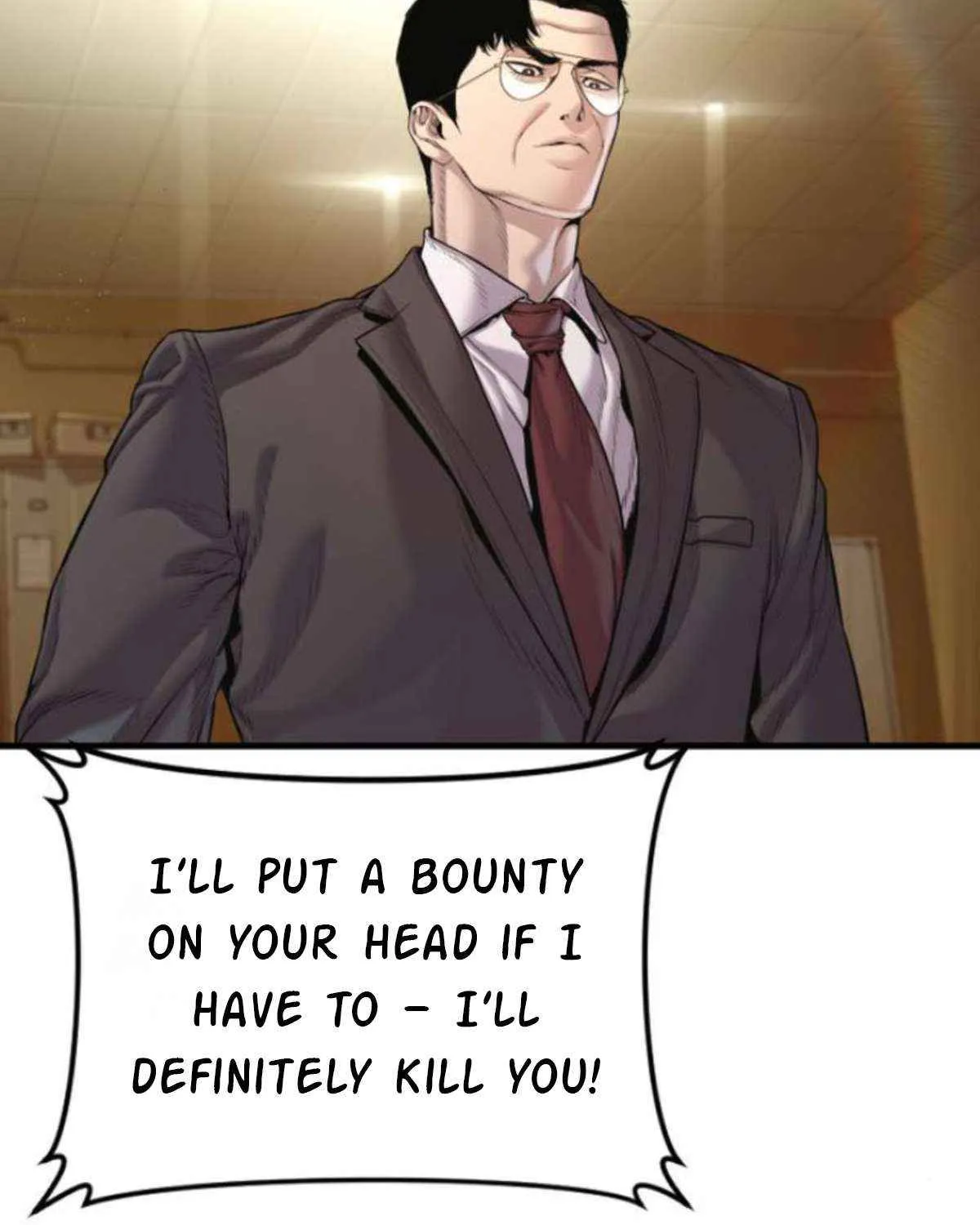 Director Kim Chapter 197 page 25 - 