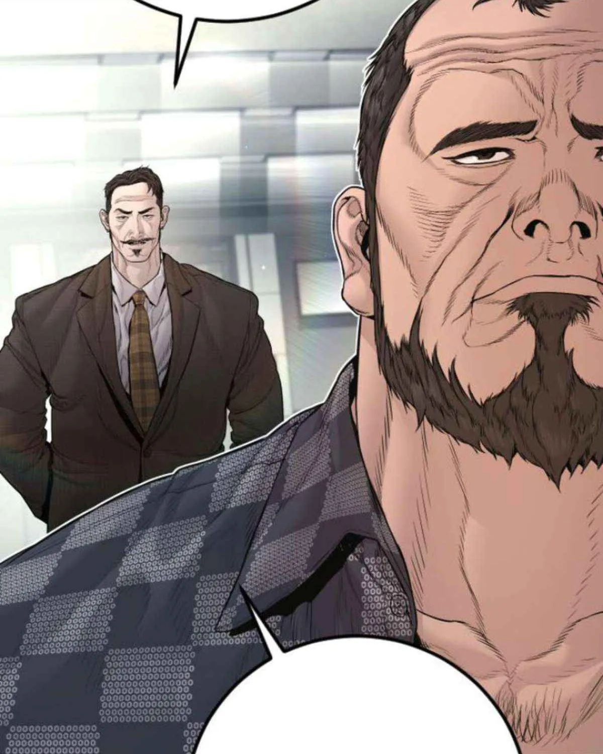 Director Kim Chapter 197 page 244 - 