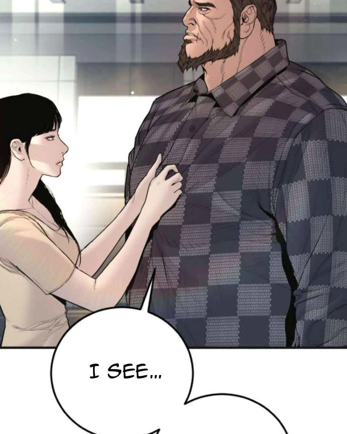 Director Kim Chapter 197 page 247 - 