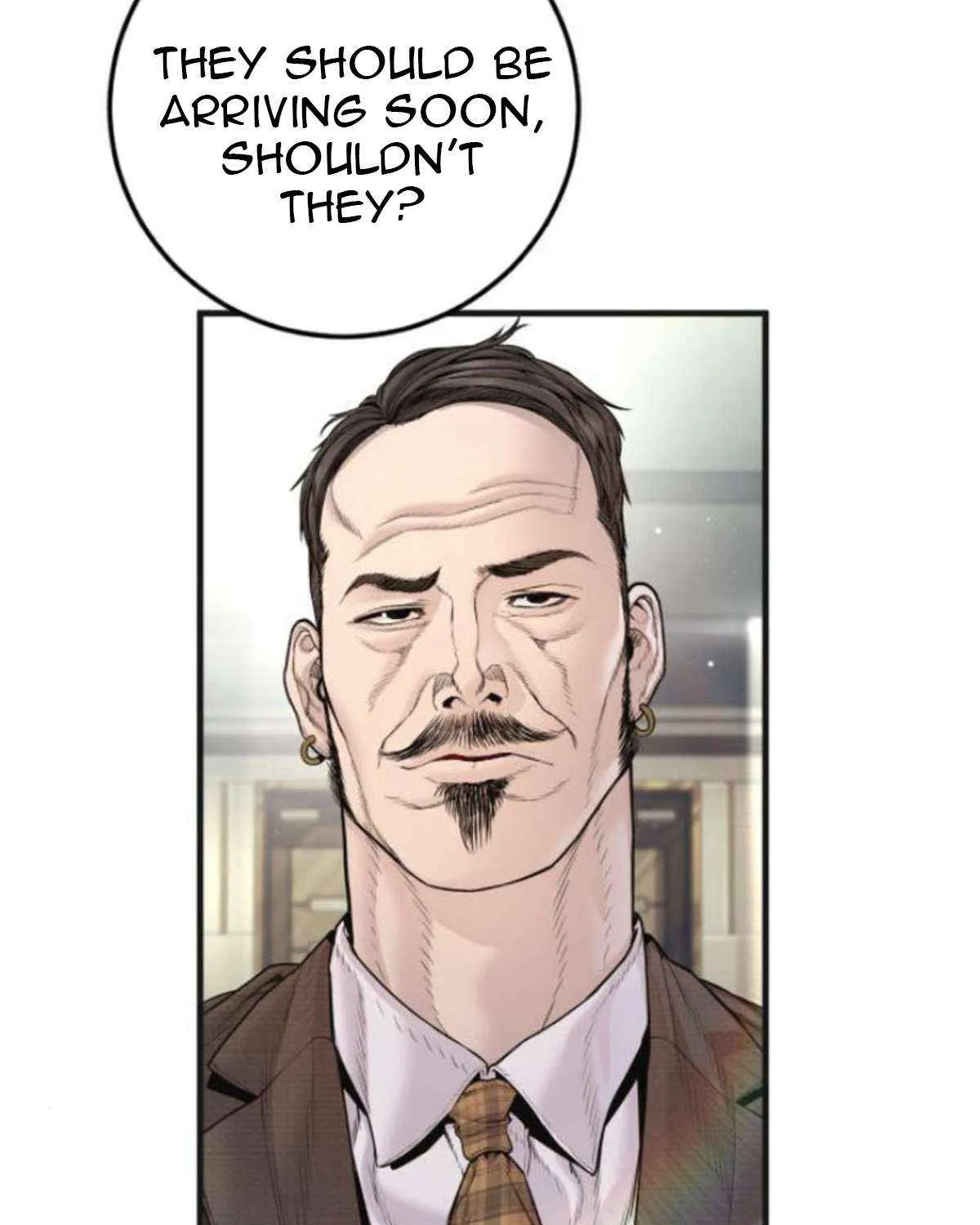 Director Kim Chapter 197 page 251 - 