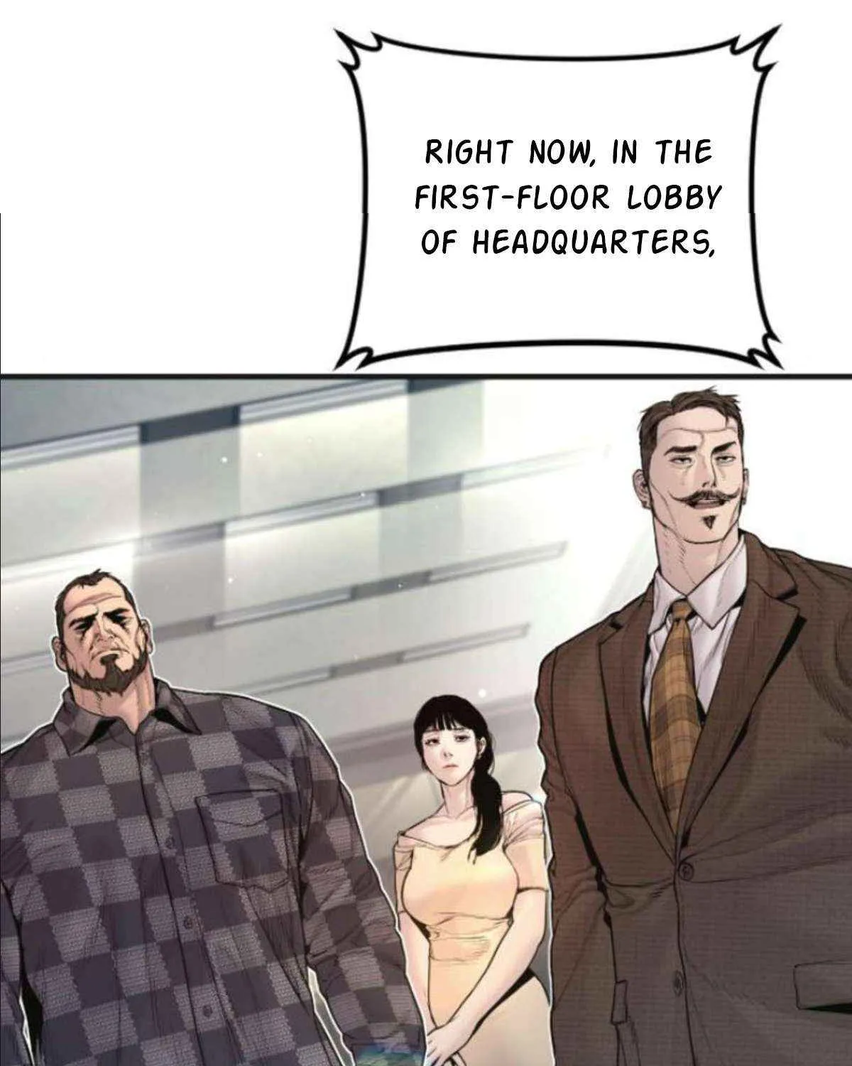 Director Kim Chapter 197 page 256 - 